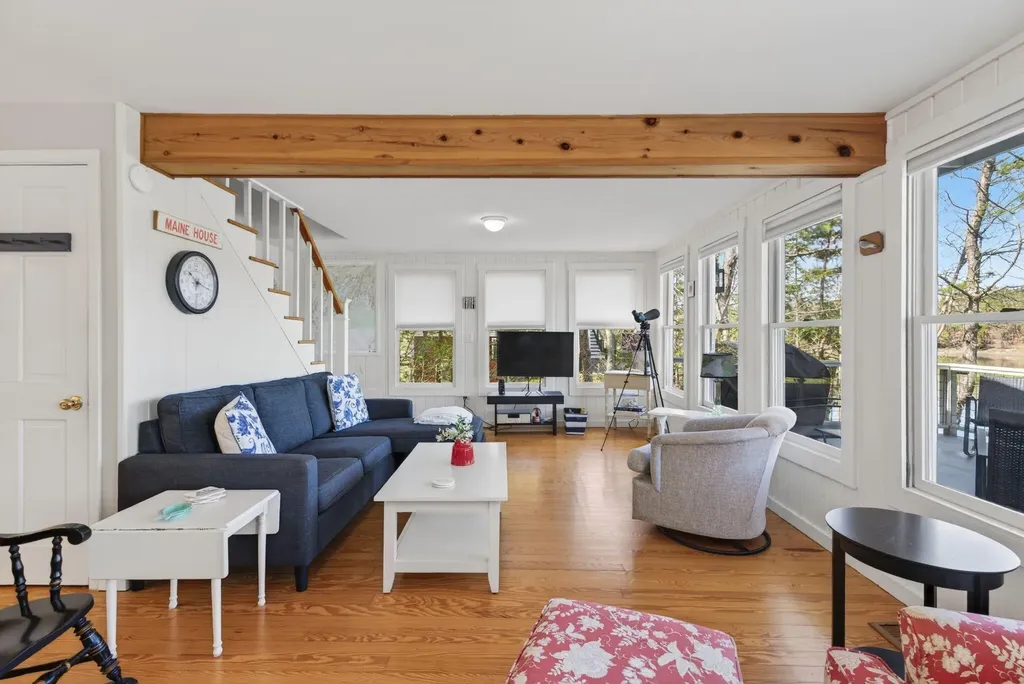 131 Bull Rock Road West Bath ME 04530