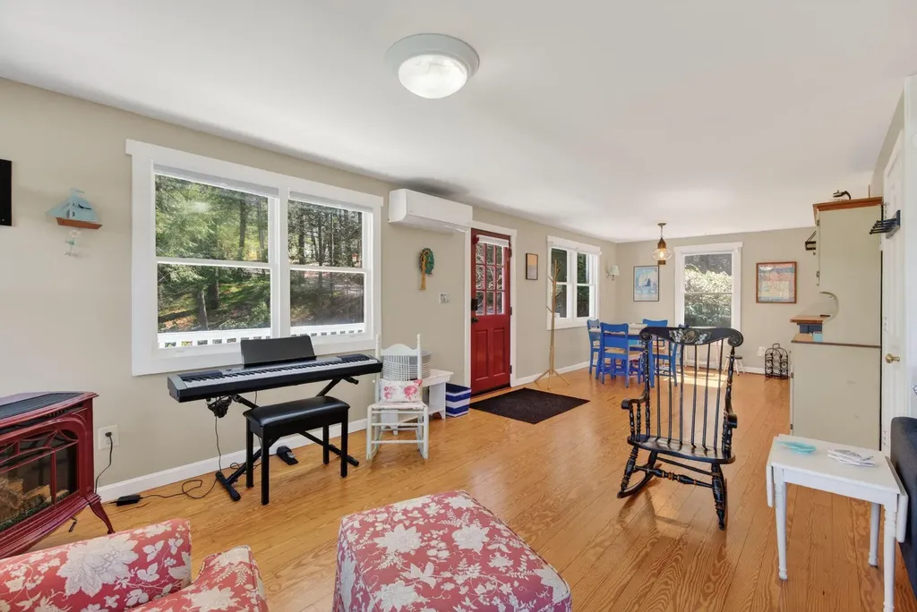 131 Bull Rock Road West Bath ME 04530