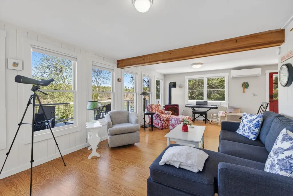 131 Bull Rock Road West Bath ME 04530