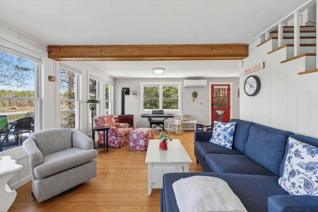 131 Bull Rock Road West Bath ME 04530