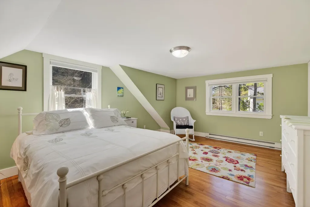 131 Bull Rock Road West Bath ME 04530