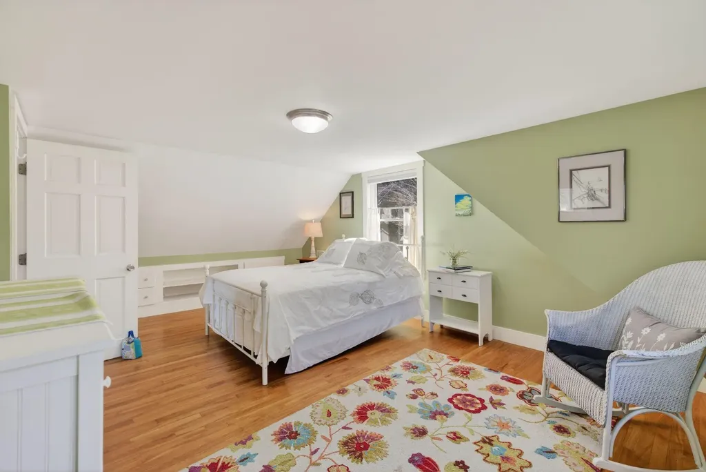 131 Bull Rock Road West Bath ME 04530