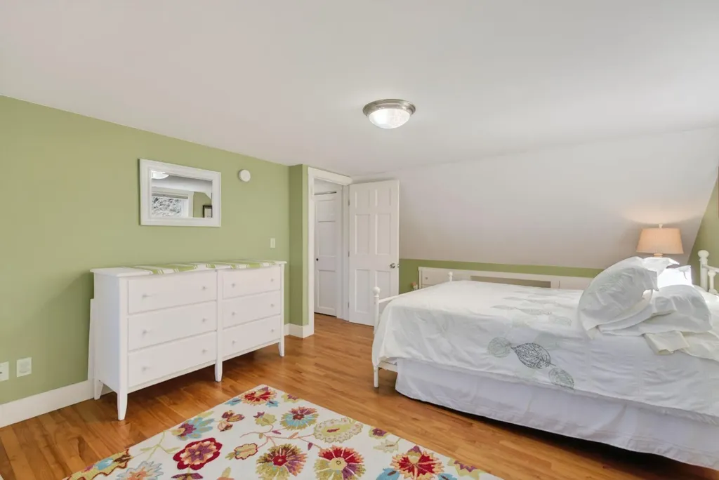 131 Bull Rock Road West Bath ME 04530