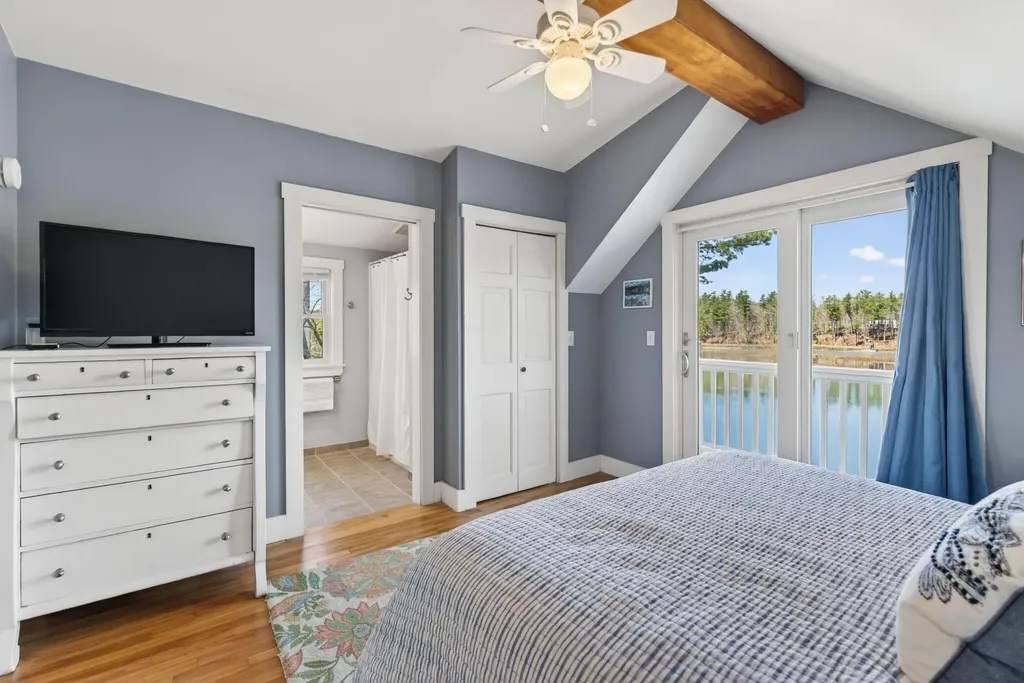 131 Bull Rock Road West Bath ME 04530