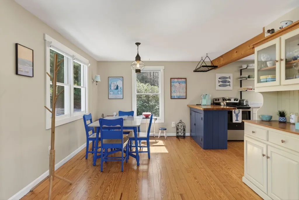131 Bull Rock Road West Bath ME 04530