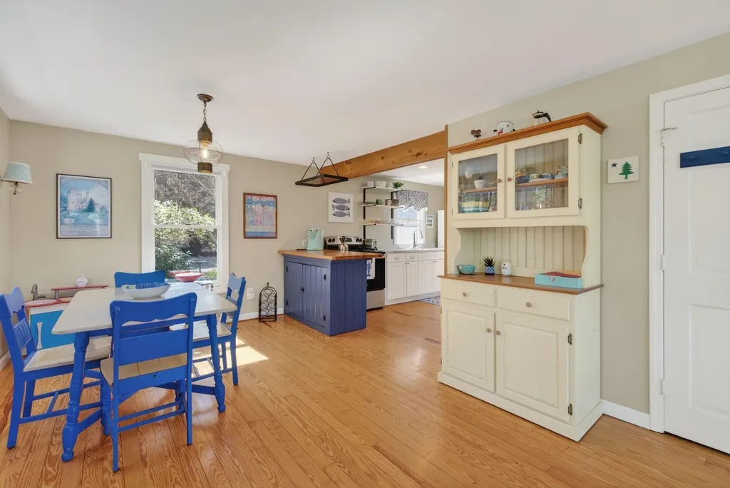 131 Bull Rock Road West Bath ME 04530