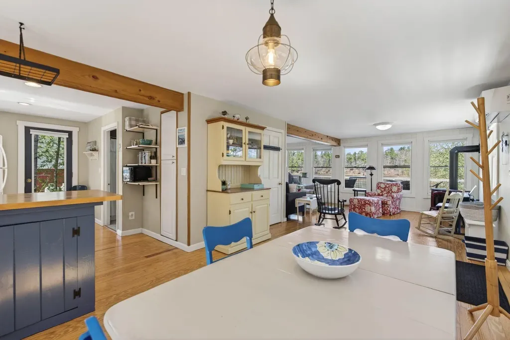 131 Bull Rock Road West Bath ME 04530