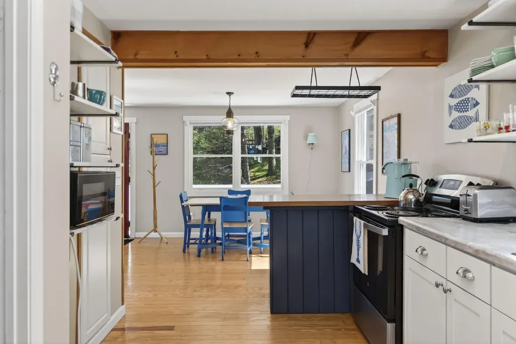 131 Bull Rock Road West Bath ME 04530