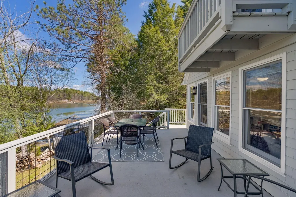 131 Bull Rock Road West Bath ME 04530