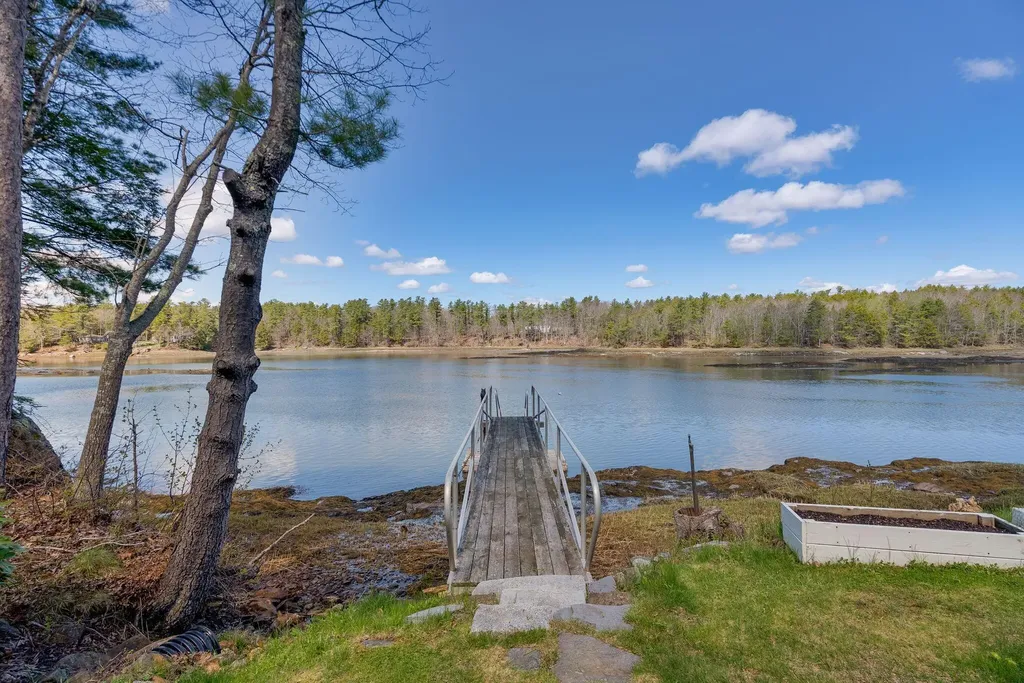131 Bull Rock Road West Bath ME 04530