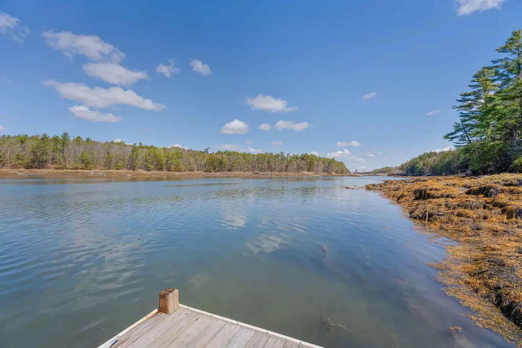 131 Bull Rock Road West Bath ME 04530