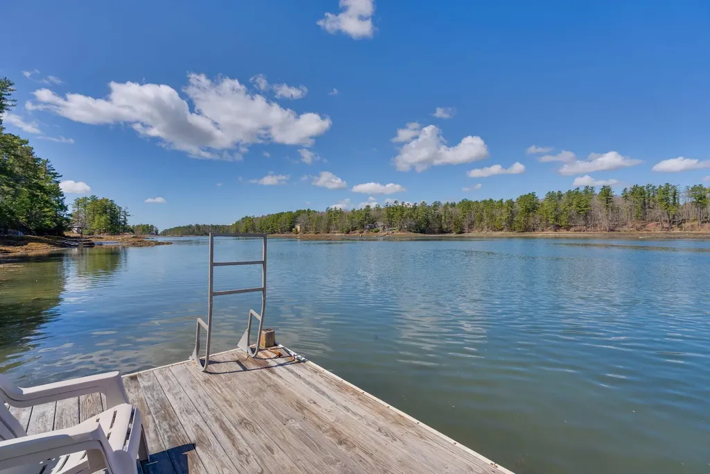 131 Bull Rock Road West Bath ME 04530