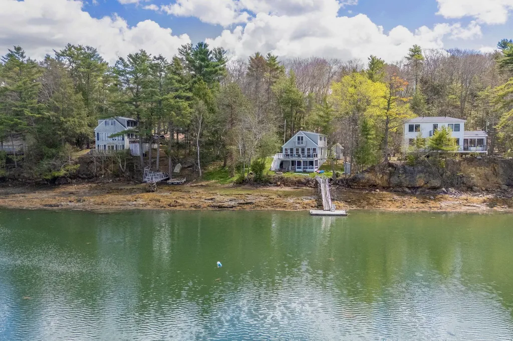 131 Bull Rock Road West Bath ME 04530
