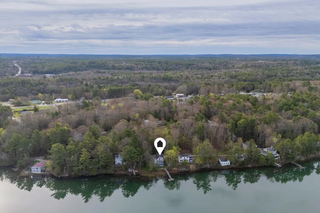 131 Bull Rock Road West Bath ME 04530