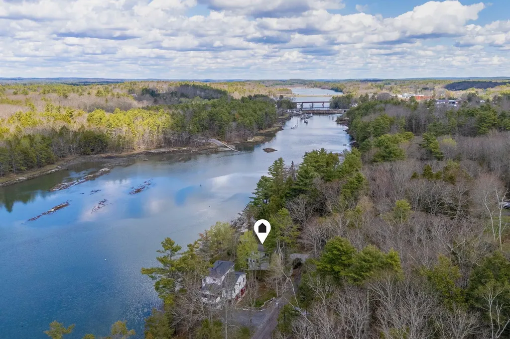 131 Bull Rock Road West Bath ME 04530