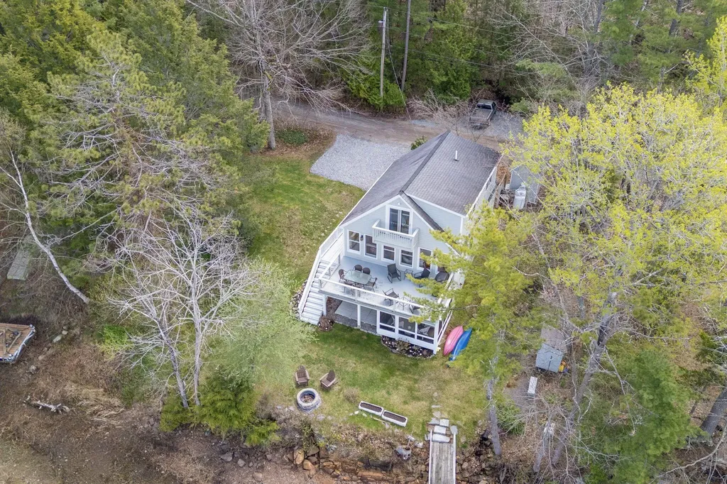 131 Bull Rock Road West Bath ME 04530