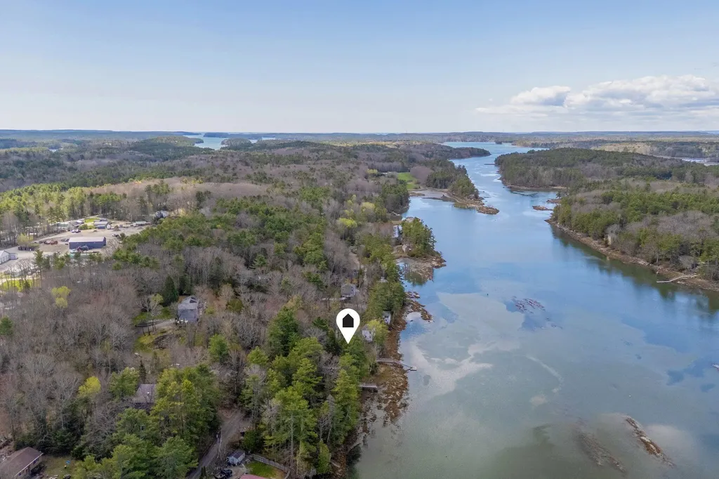 131 Bull Rock Road West Bath ME 04530