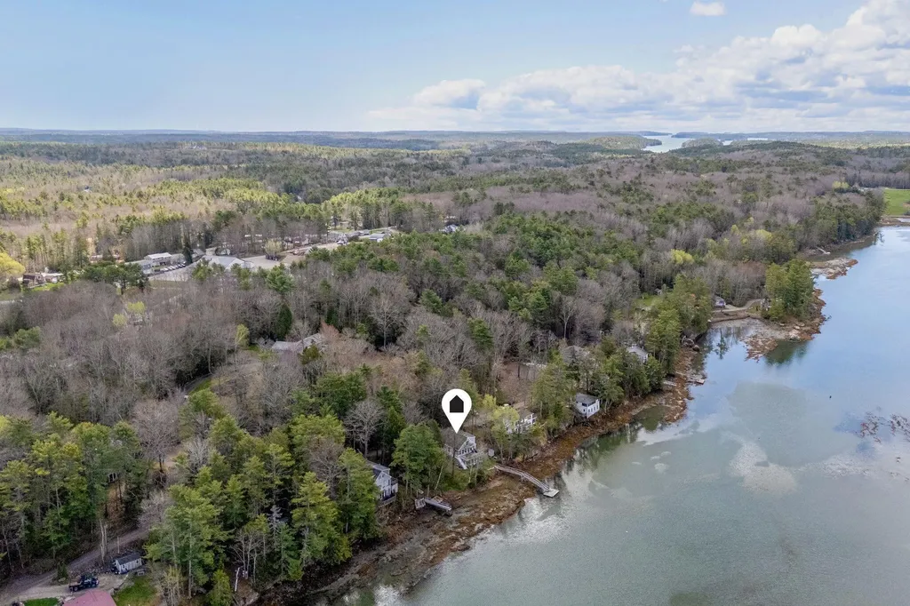 131 Bull Rock Road West Bath ME 04530