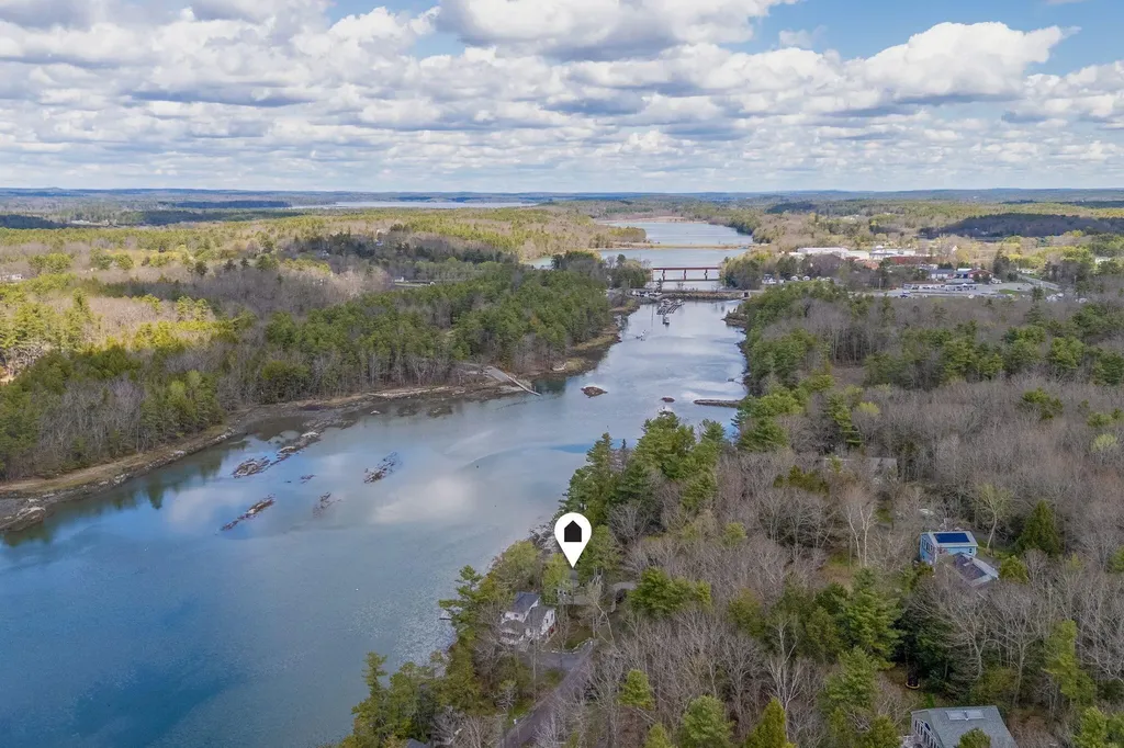 131 Bull Rock Road West Bath ME 04530