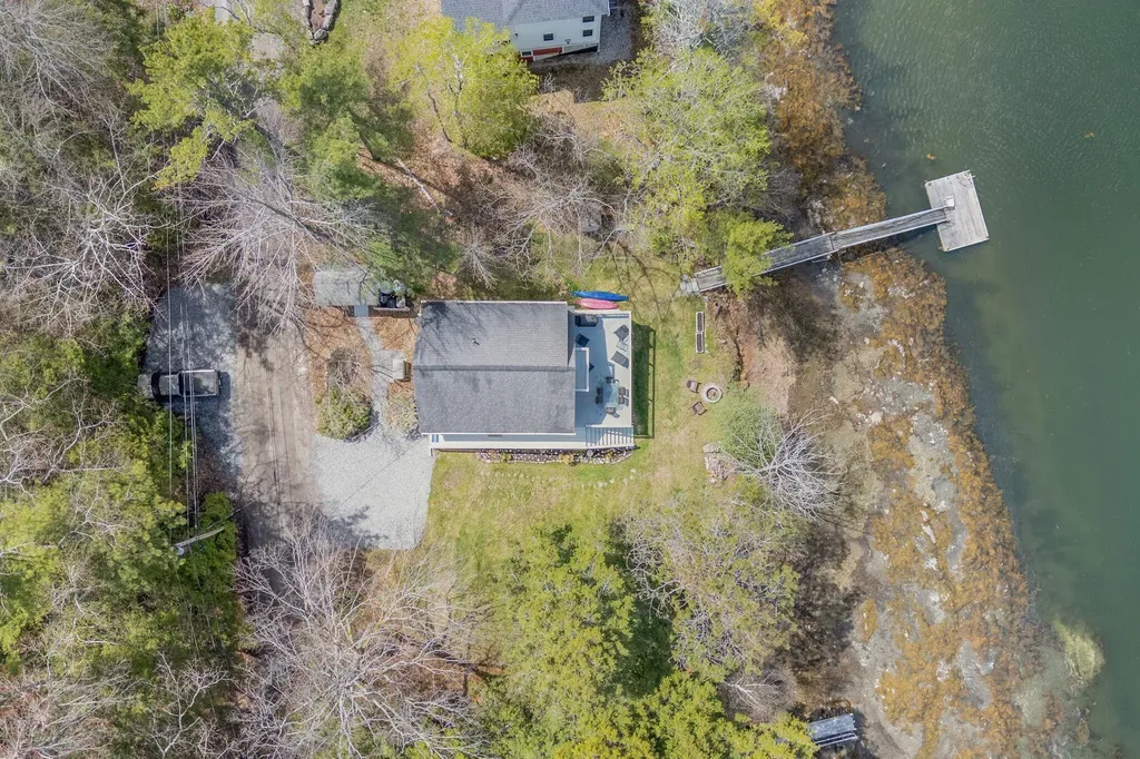 131 Bull Rock Road West Bath ME 04530