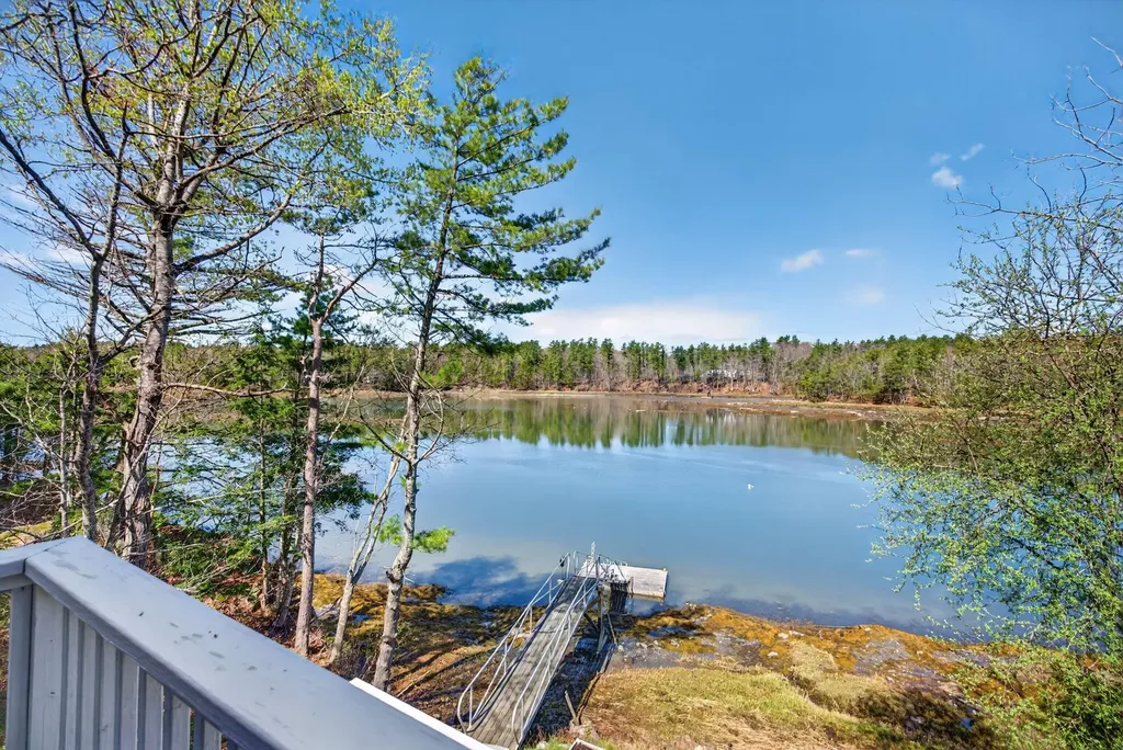 131 Bull Rock Road West Bath ME 04530