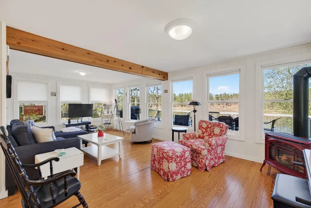 131 Bull Rock Road West Bath ME 04530