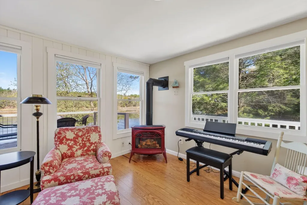 131 Bull Rock Road West Bath ME 04530