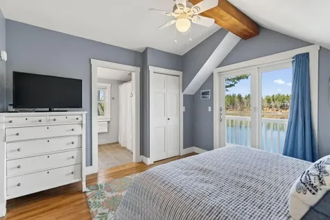 131 Bull Rock Road West Bath ME 04530