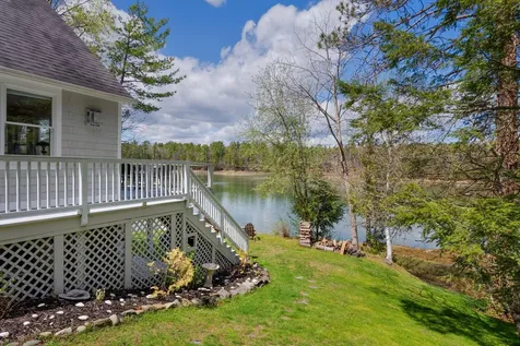 131 Bull Rock Road West Bath ME 04530