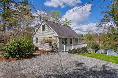 131 Bull Rock Road West Bath ME 04530