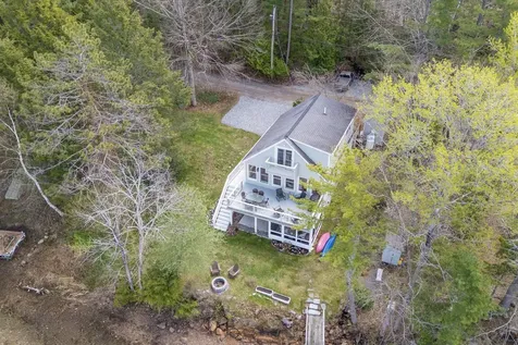 131 Bull Rock Road West Bath ME 04530