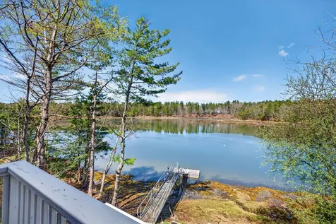 131 Bull Rock Road West Bath ME 04530