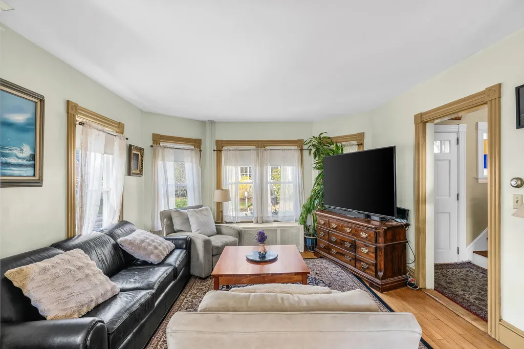 3 Elsinore Avenue Bath ME 04530