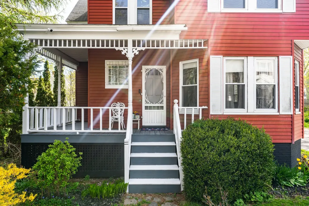 3 Elsinore Avenue Bath ME 04530