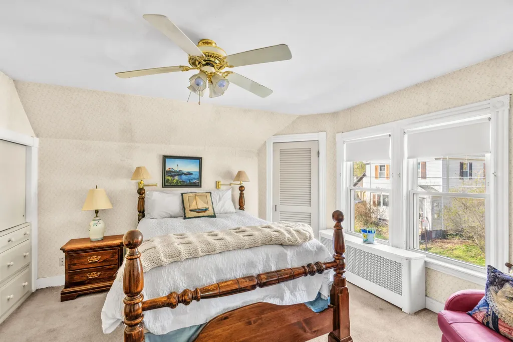 3 Elsinore Avenue Bath ME 04530