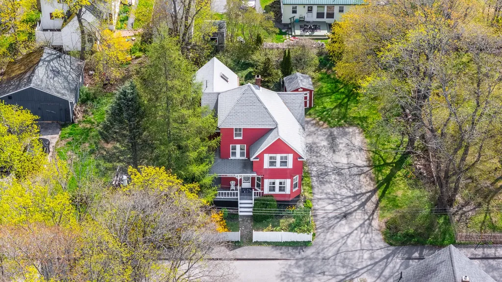 3 Elsinore Avenue Bath ME 04530
