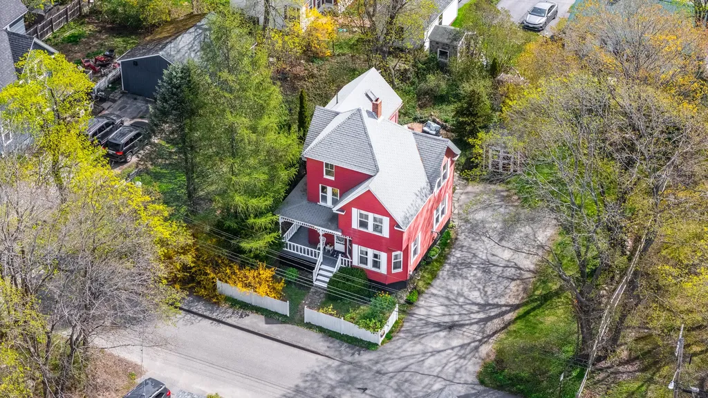 3 Elsinore Avenue Bath ME 04530