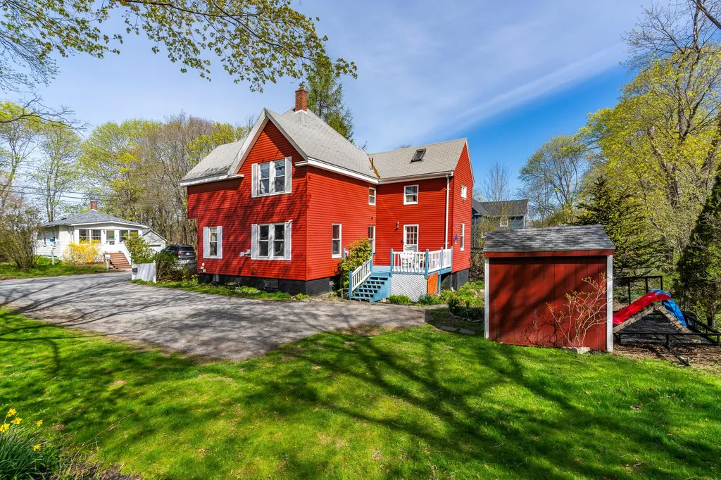 3 Elsinore Avenue Bath ME 04530