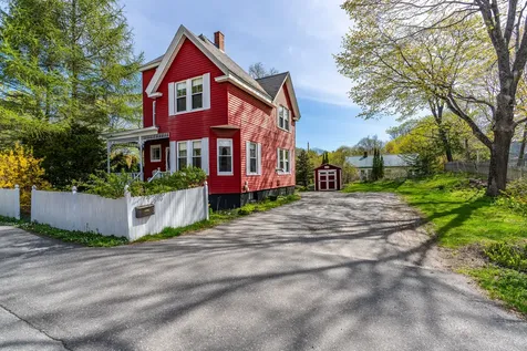 3 Elsinore Avenue Bath ME 04530