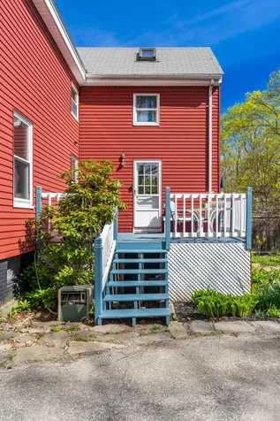 3 Elsinore Avenue Bath ME 04530