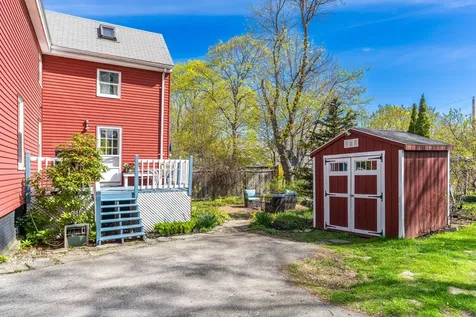 3 Elsinore Avenue Bath ME 04530