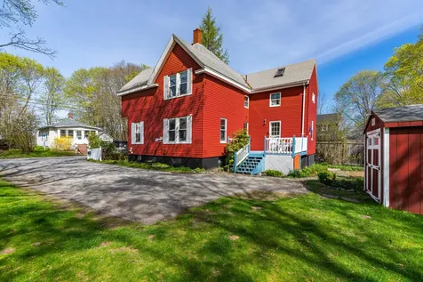 3 Elsinore Avenue Bath ME 04530
