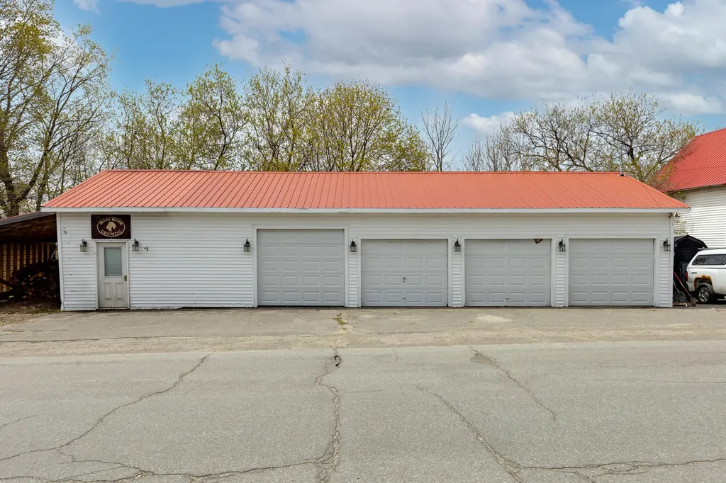 61 Elm Street Newport ME 04953