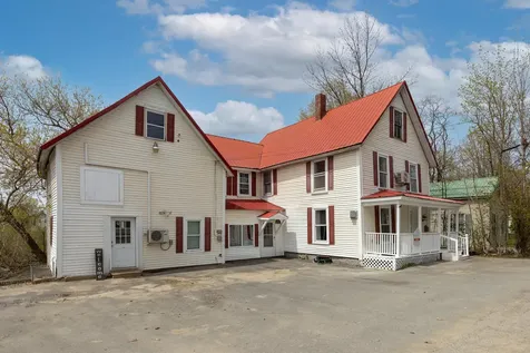 61 Elm Street Newport ME 04953