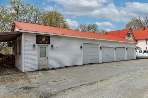 61 Elm Street Newport ME 04953