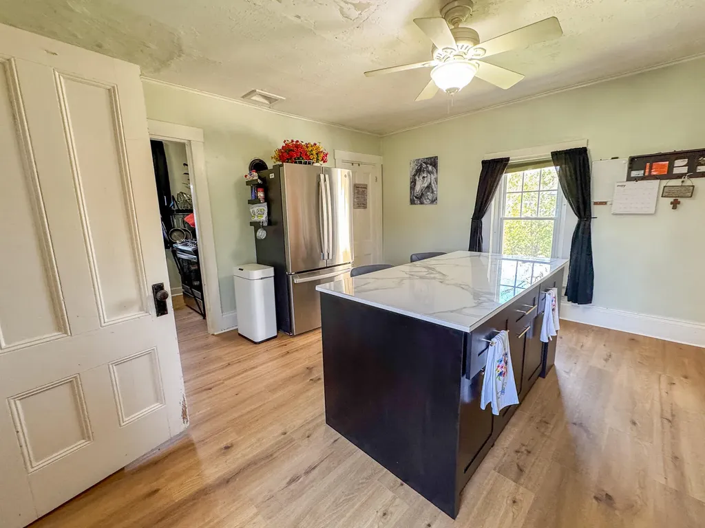 8 Leighton Point Road Pembroke ME 04666