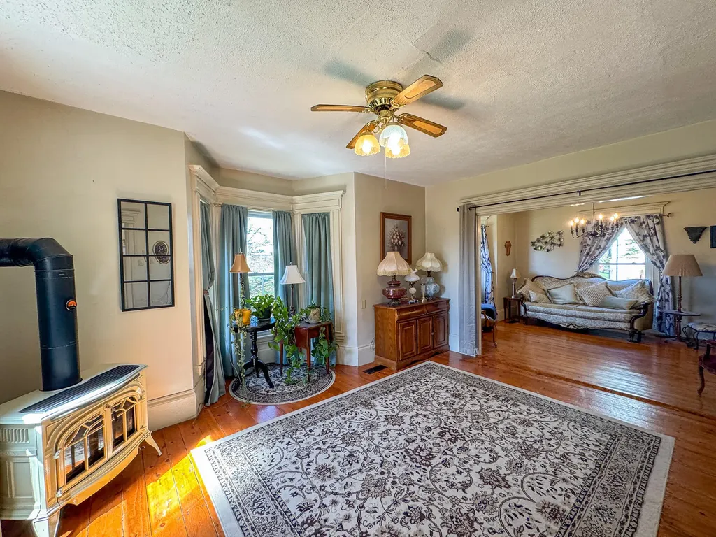 8 Leighton Point Road Pembroke ME 04666