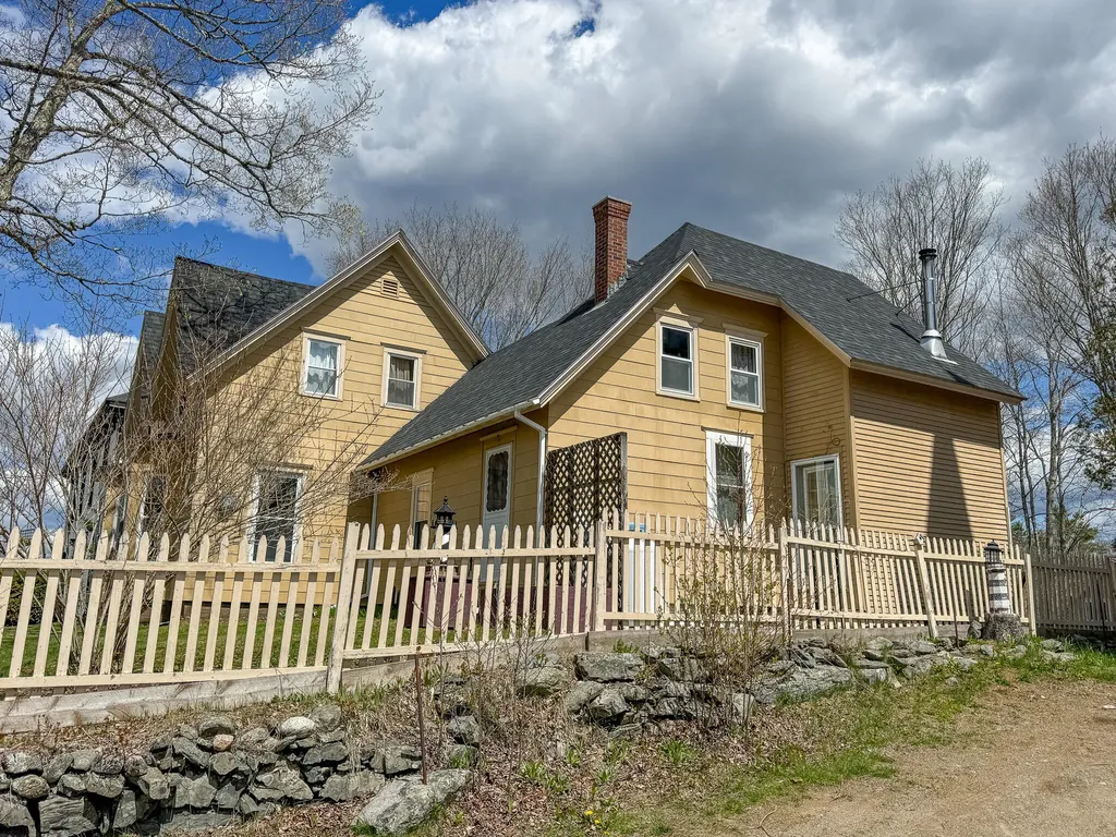 8 Leighton Point Road Pembroke ME 04666