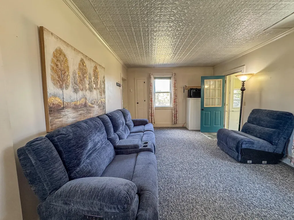 8 Leighton Point Road Pembroke ME 04666