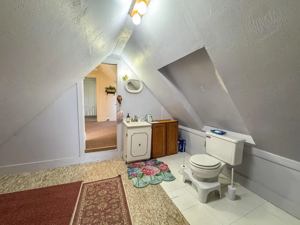 8 Leighton Point Road Pembroke ME 04666